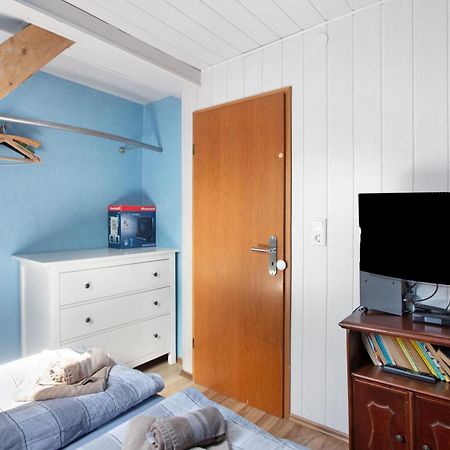 Nette Huette Apartman Bad Säckingen Kültér fotó