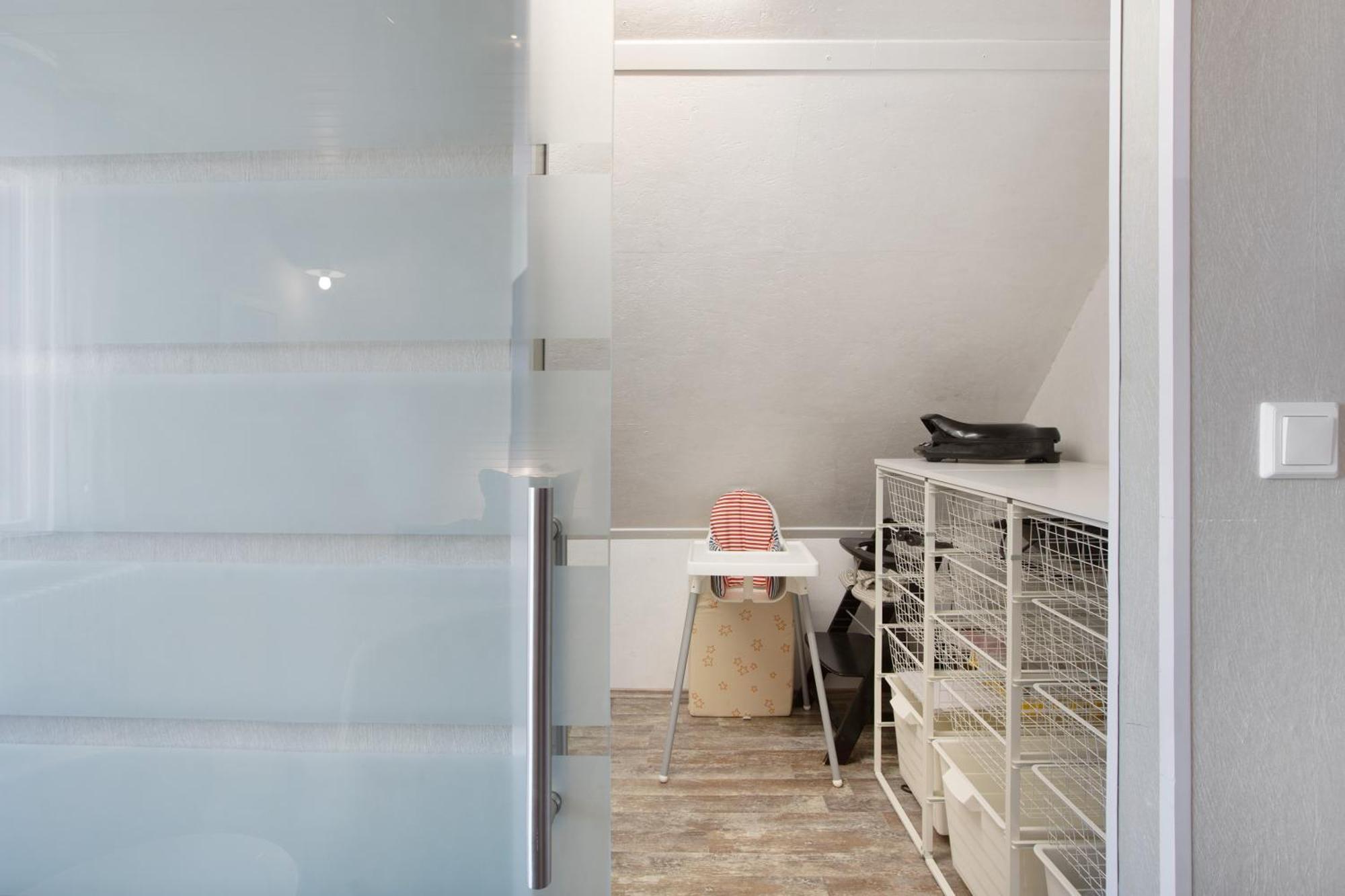 Nette Huette Apartman Bad Säckingen Kültér fotó