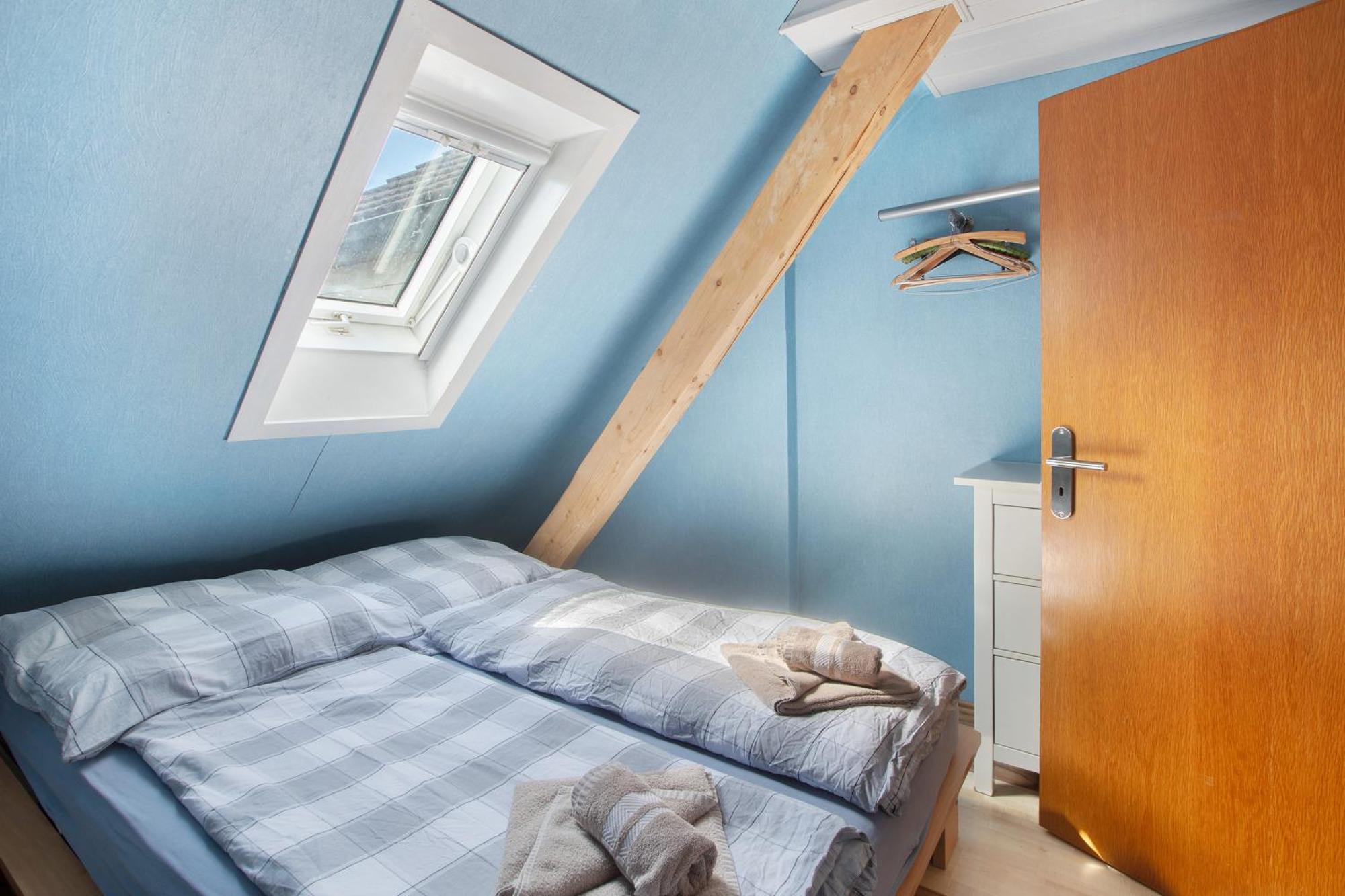 Nette Huette Apartman Bad Säckingen Kültér fotó